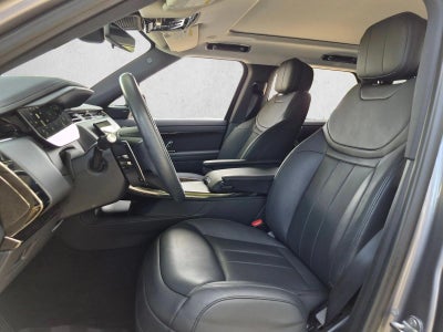 2024 Land Rover Range Rover Sport P360 SE