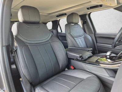2024 Land Rover Range Rover Sport P360 SE