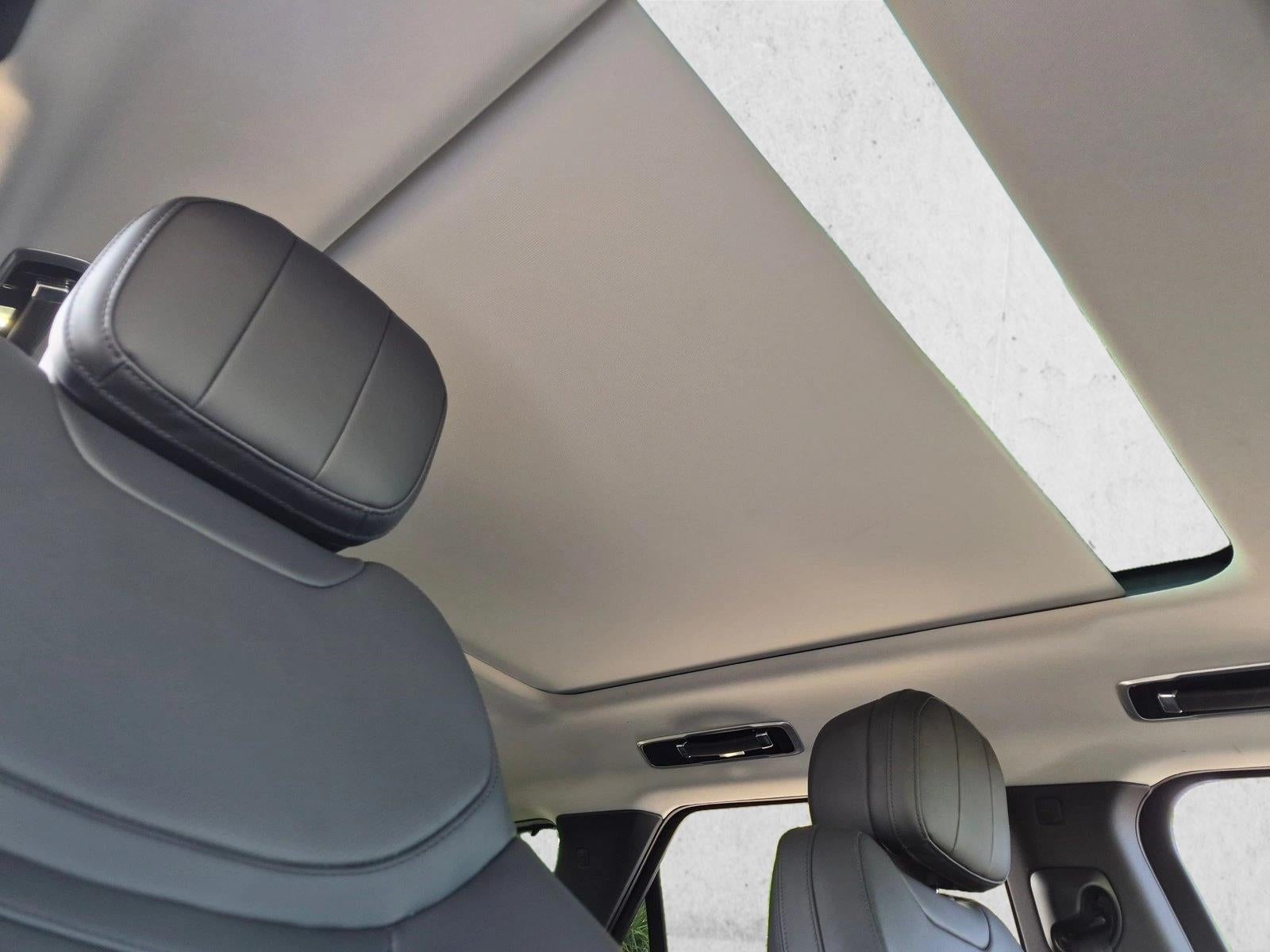 2024 Land Rover Range Rover Sport P360 SE