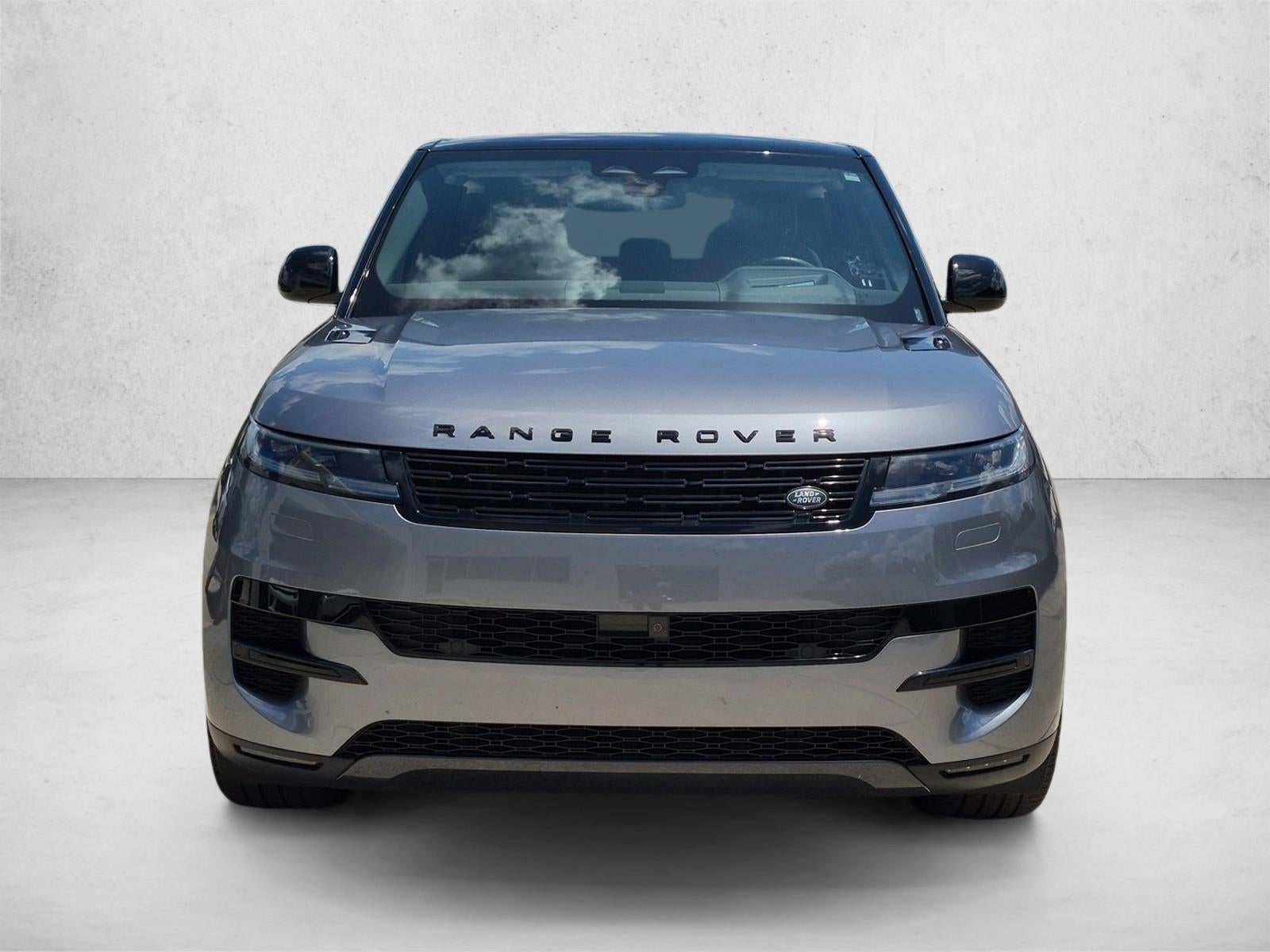 2024 Land Rover Range Rover Sport P360 SE