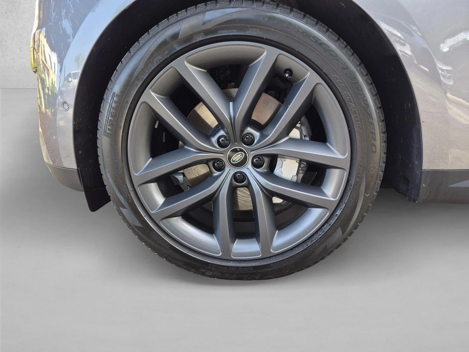 2024 Land Rover Range Rover Sport P360 SE