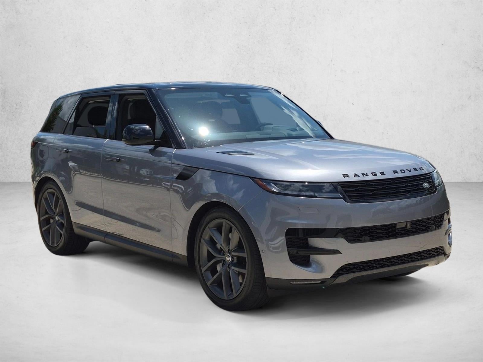 2024 Land Rover Range Rover Sport P360 SE
