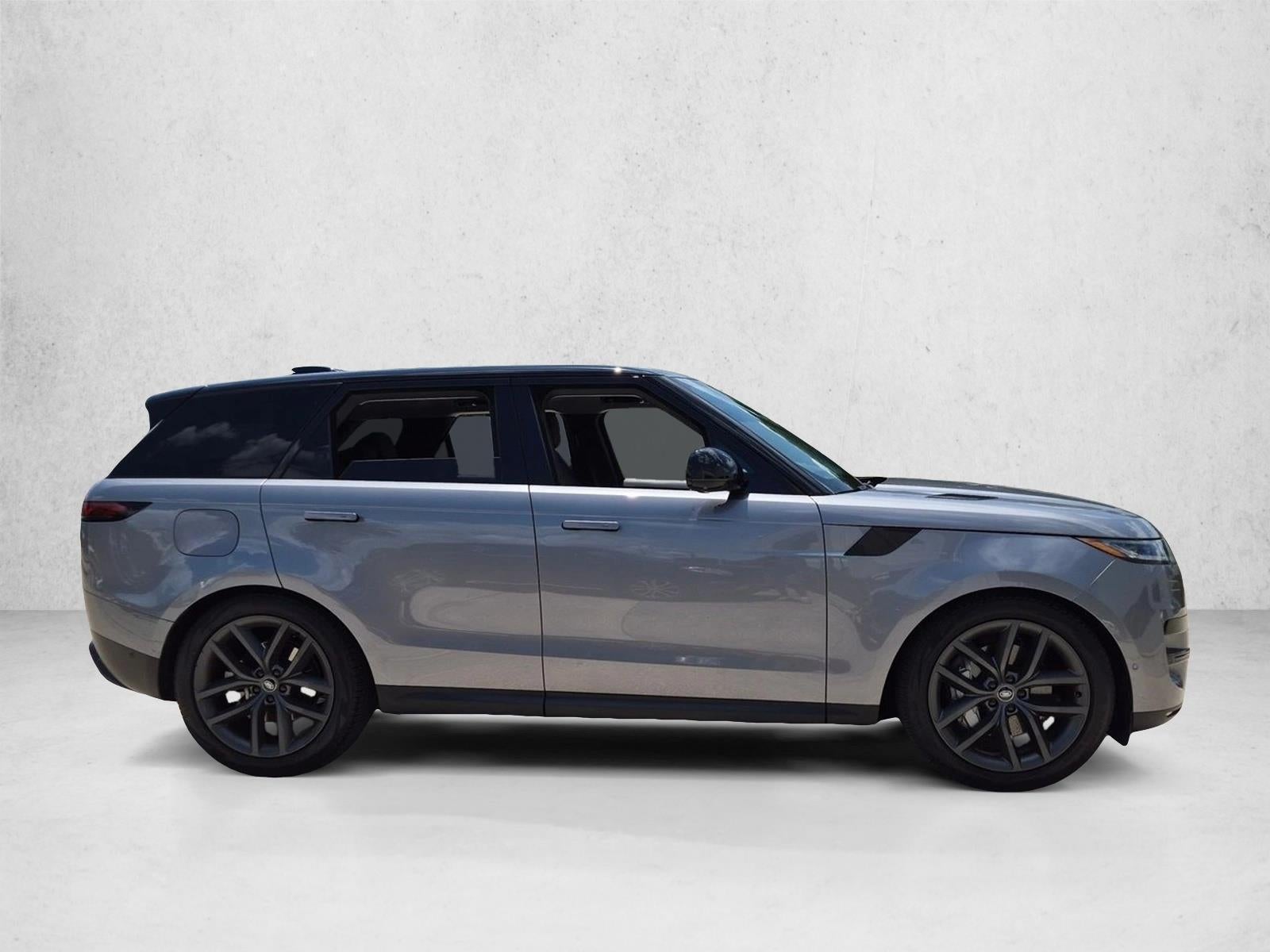 2024 Land Rover Range Rover Sport P360 SE