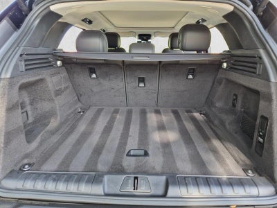 2024 Land Rover Range Rover Sport P360 SE