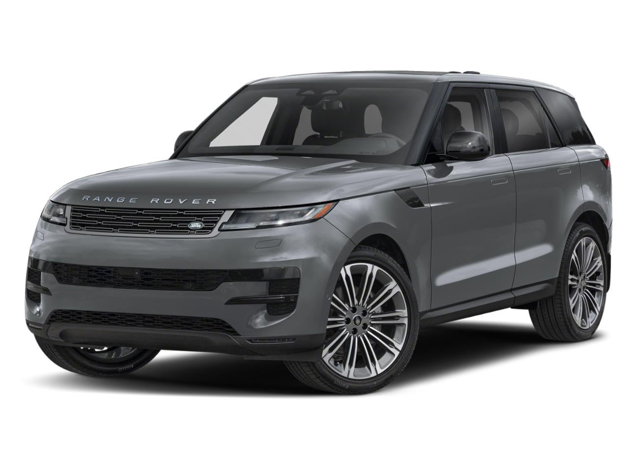 2024 Land Rover Range Rover Sport P360 SE