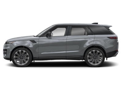 2024 Land Rover Range Rover Sport P360 SE
