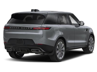 2024 Land Rover Range Rover Sport P360 SE