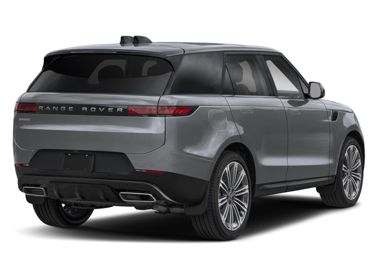 2024 Land Rover Range Rover Sport P360 SE