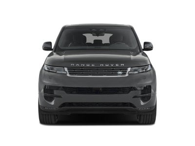 2024 Land Rover Range Rover Sport P360 SE