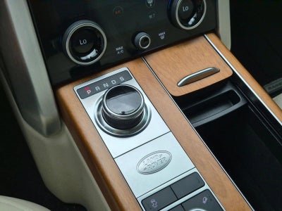2021 Land Rover Range Rover P525 Westminster LWB
