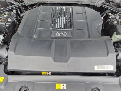 2021 Land Rover Range Rover P525 Westminster LWB