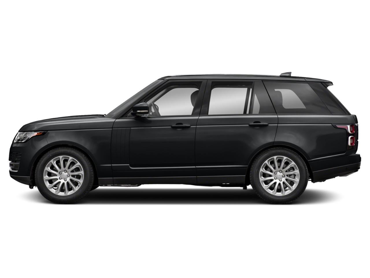 2021 Land Rover Range Rover P525 Westminster LWB