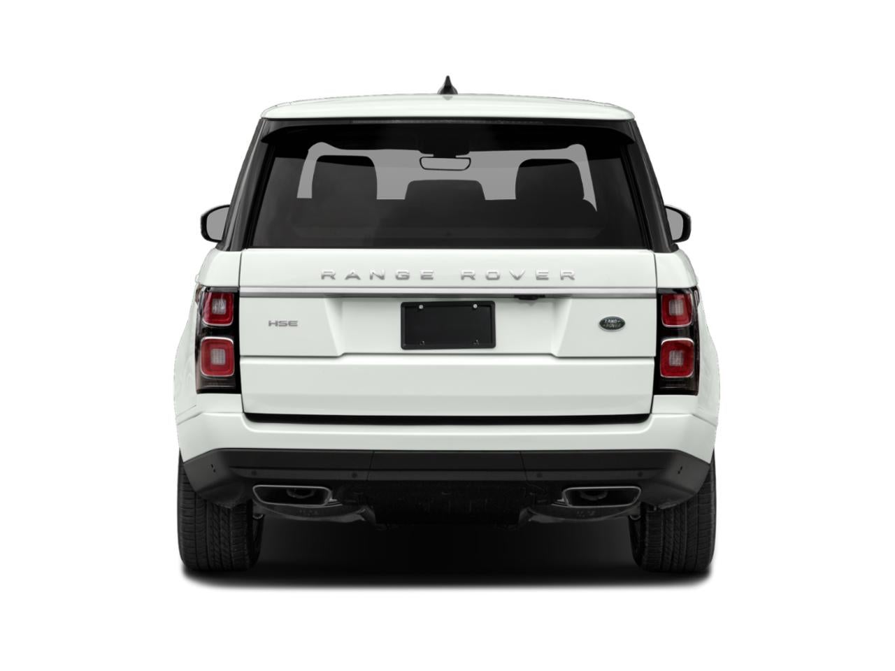 2021 Land Rover Range Rover P525 Westminster LWB