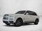 2022 Rolls-Royce Cullinan Black Badge Sport Utility