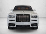 2022 Rolls-Royce Cullinan Black Badge Sport Utility