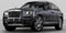 2022 Rolls-Royce Cullinan Black Badge Sport Utility