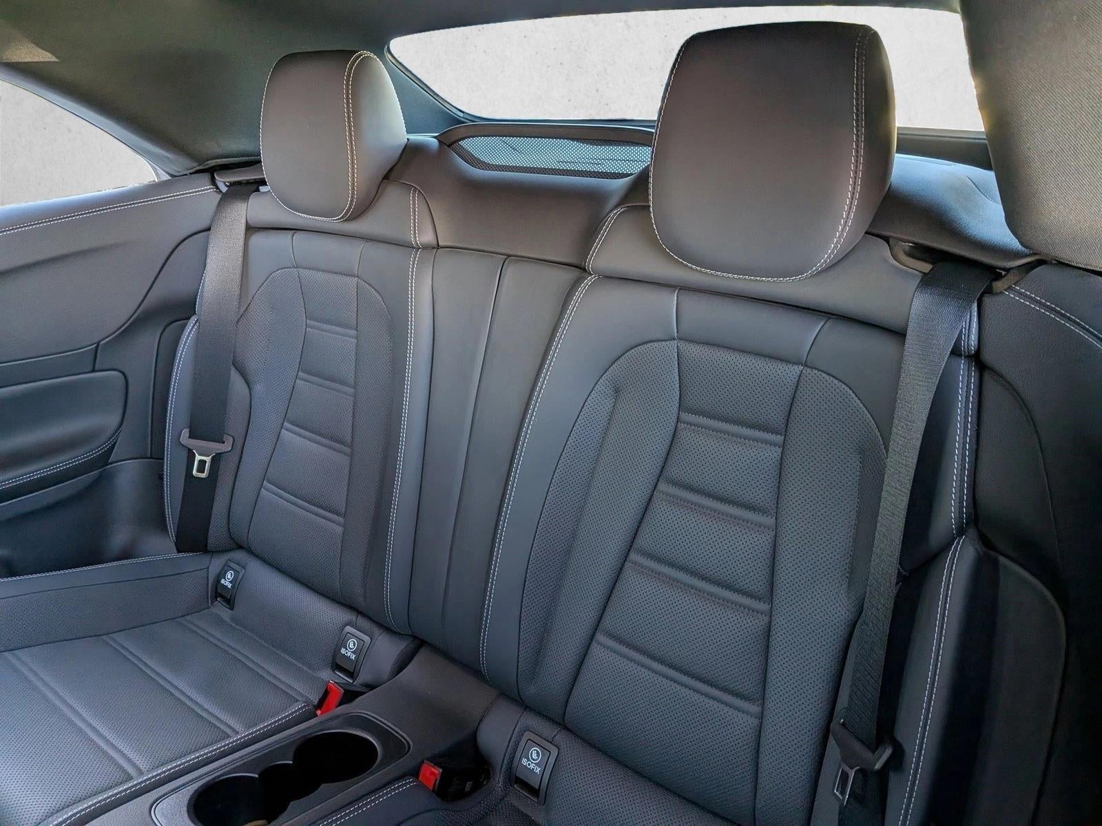 2023 Mercedes-Benz E-Class AMG® E 53 4MATIC®+ Cabriolet