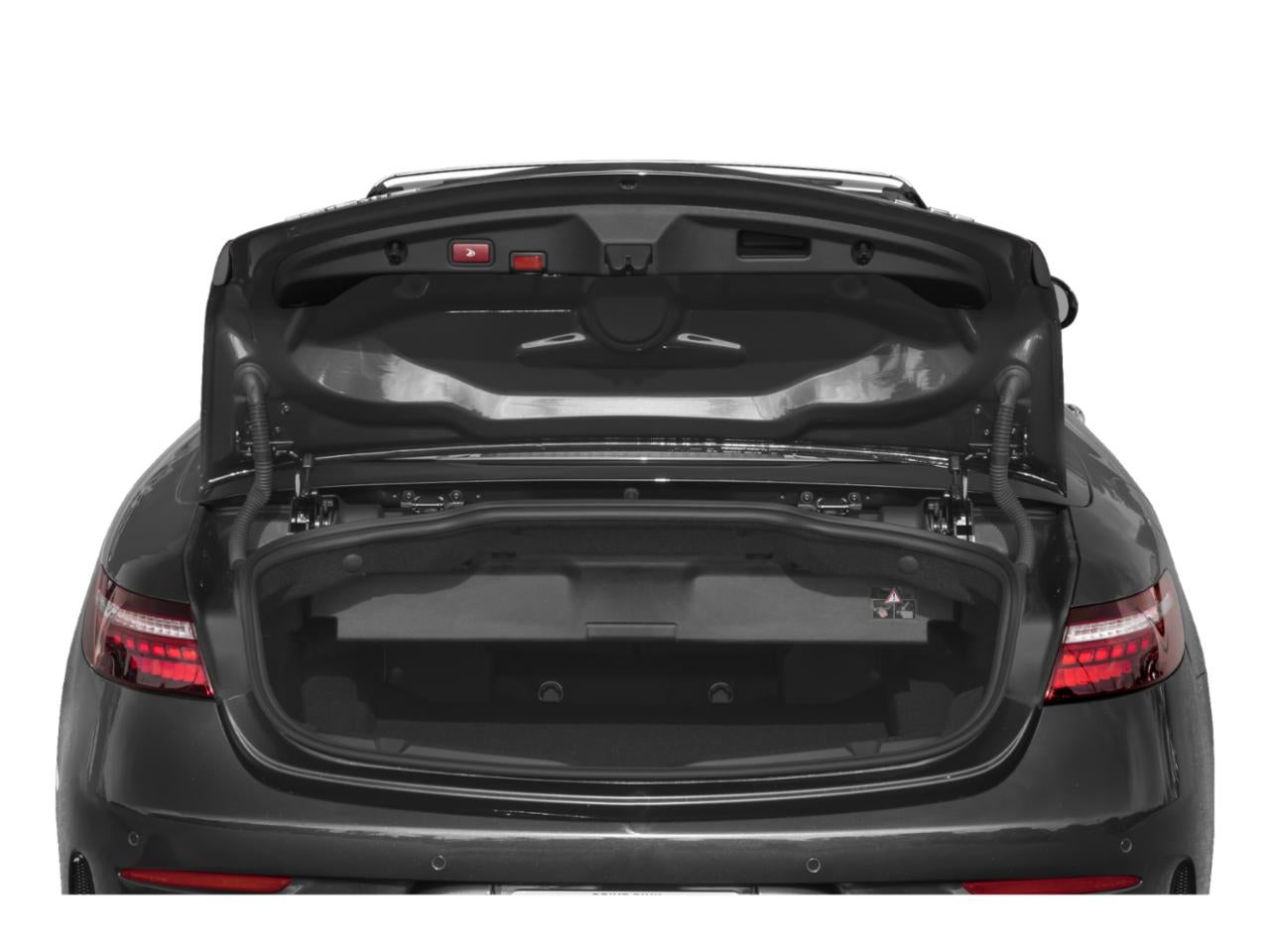 2023 Mercedes-Benz E-Class AMG® E 53 4MATIC®+ Cabriolet