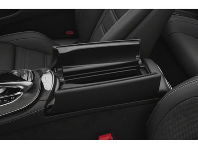 2023 Mercedes-Benz E-Class AMG® E 53 4MATIC®+ Cabriolet