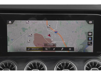 2023 Mercedes-Benz E-Class AMG® E 53 4MATIC®+ Cabriolet