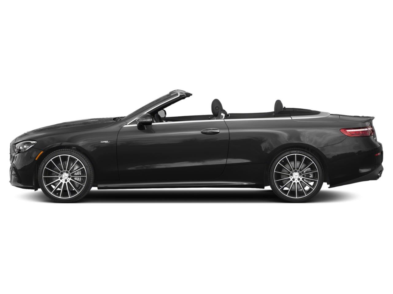2023 Mercedes-Benz E-Class AMG® E 53 4MATIC®+ Cabriolet