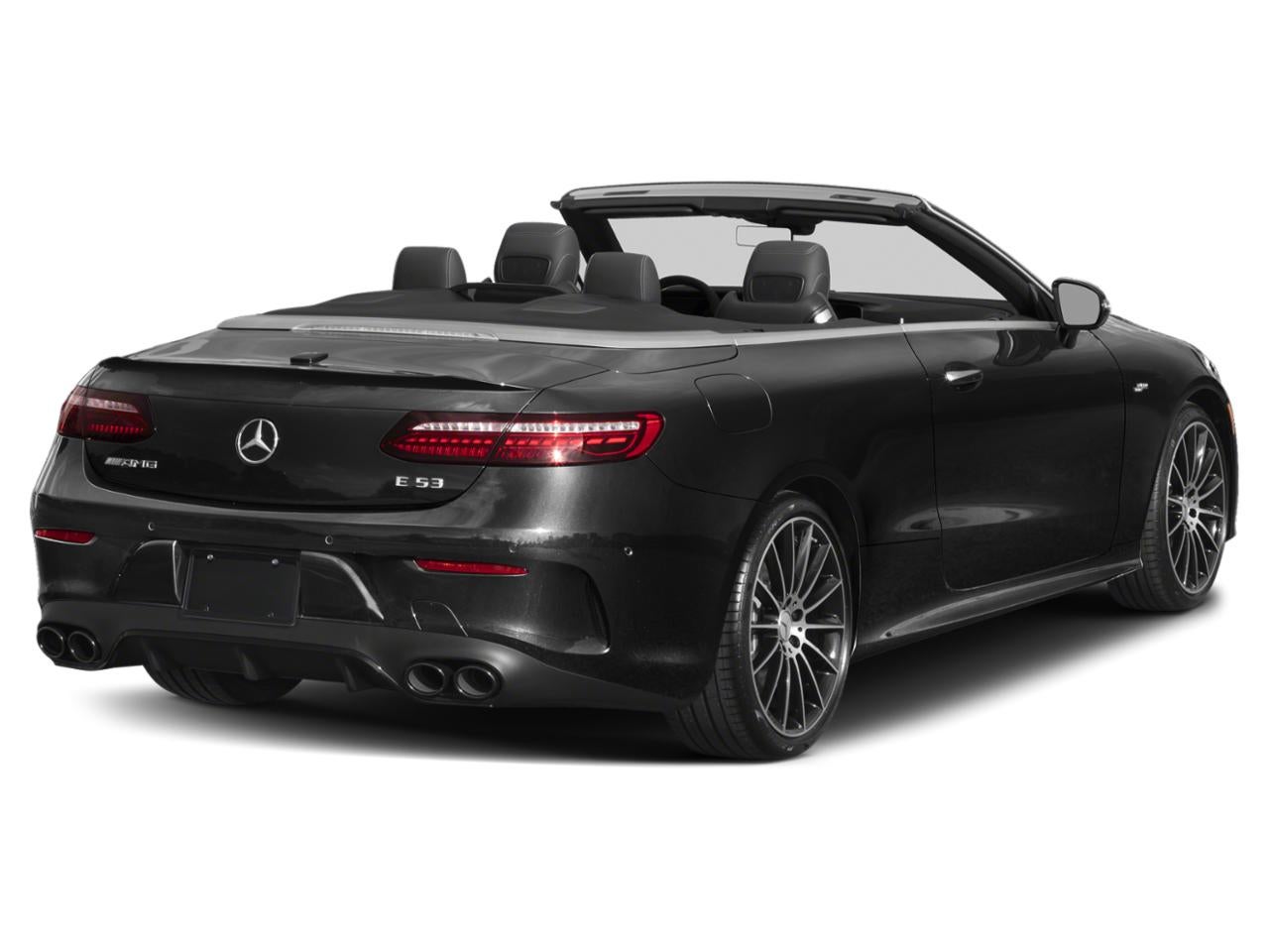 2023 Mercedes-Benz E-Class AMG® E 53 4MATIC®+ Cabriolet