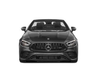 2023 Mercedes-Benz E-Class AMG® E 53 4MATIC®+ Cabriolet