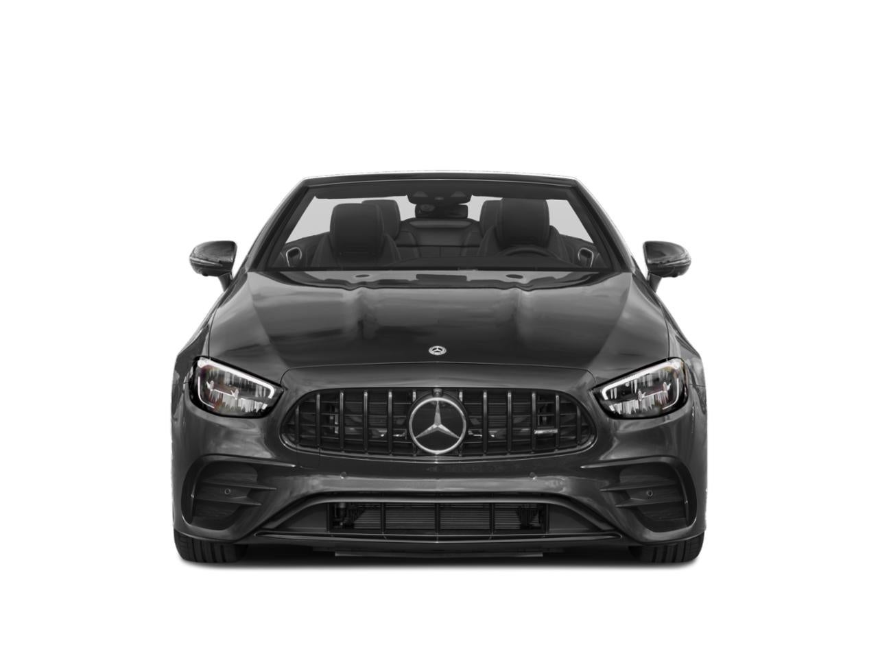 2023 Mercedes-Benz E-Class AMG® E 53 4MATIC®+ Cabriolet