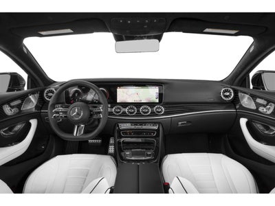 2023 Mercedes-Benz CLS CLS 450 4MATIC® Coupe