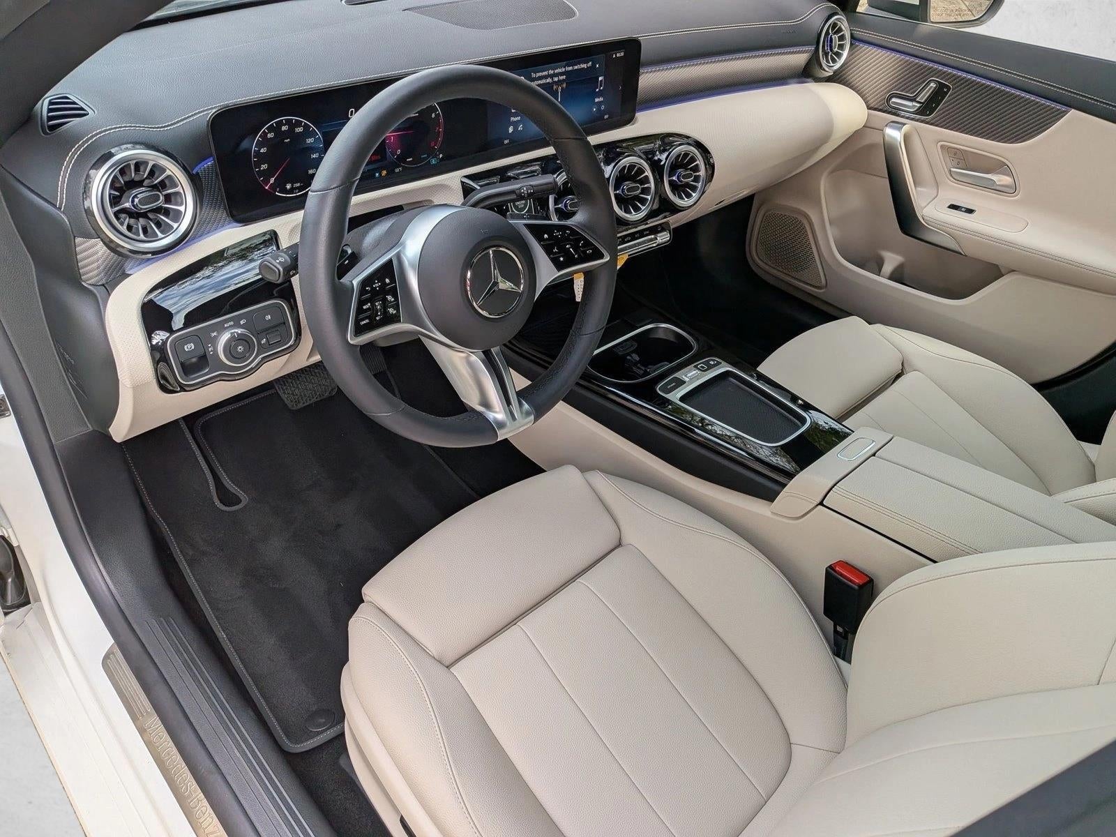 2026 Mercedes-Benz CLA CLA 250 Coupe