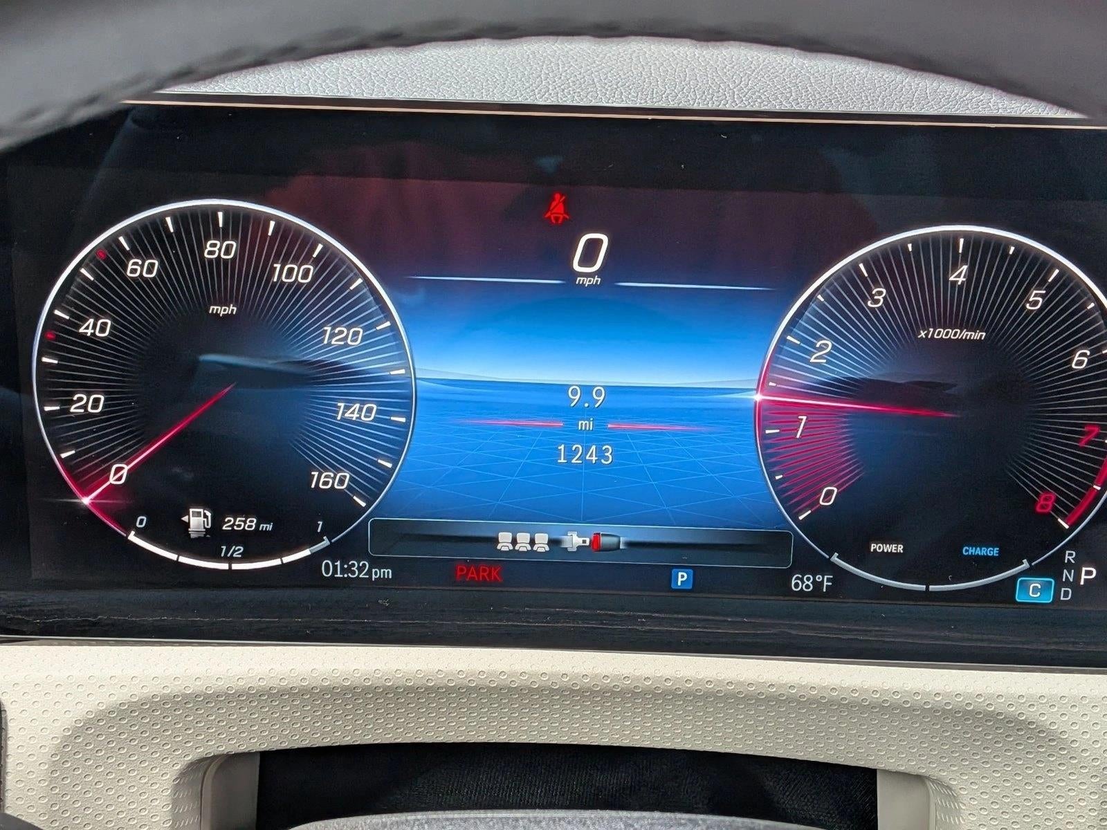 2026 Mercedes-Benz CLA CLA 250 Coupe