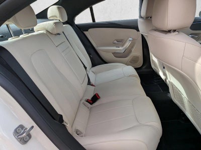 2026 Mercedes-Benz CLA CLA 250 Coupe