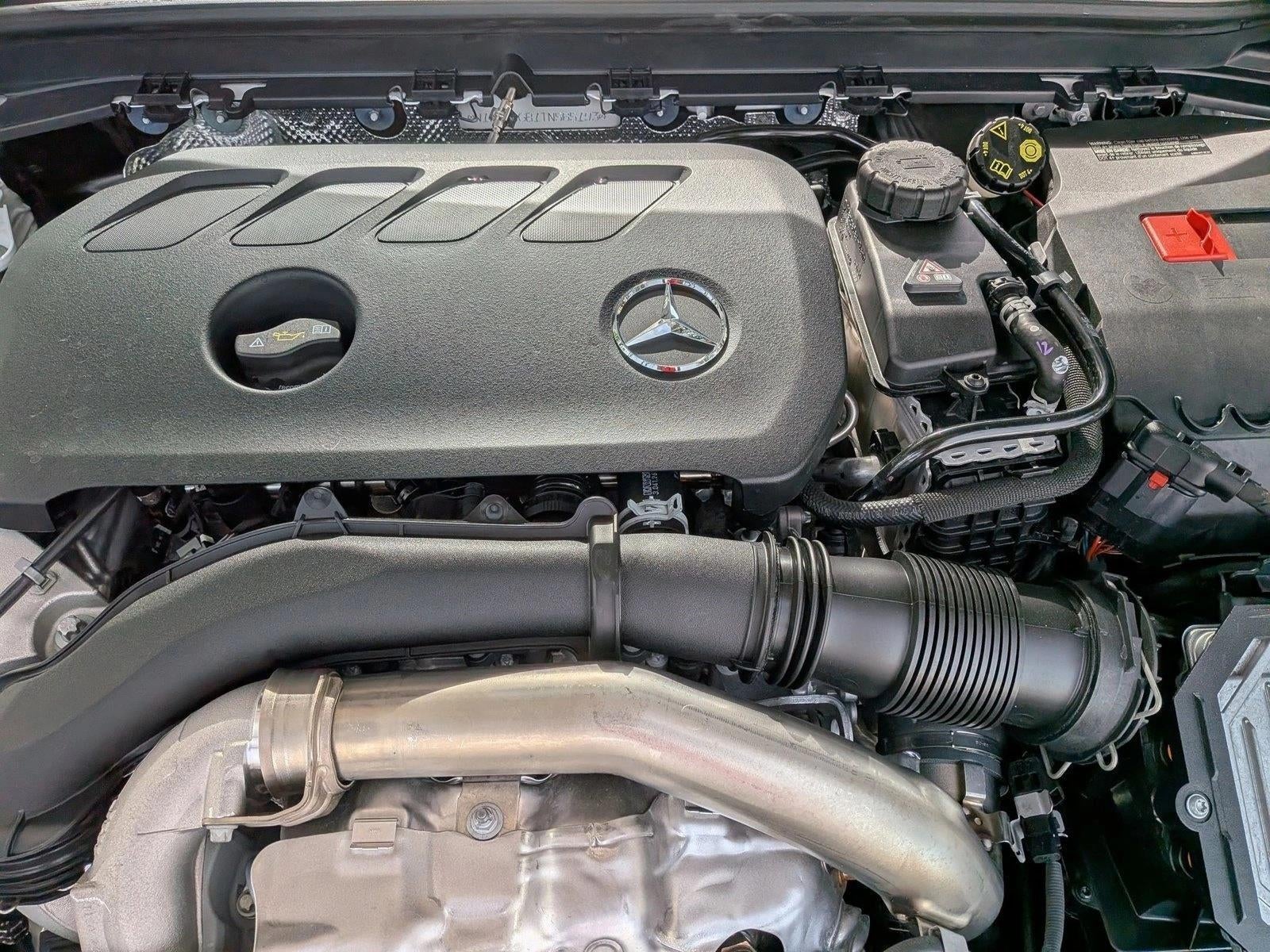 2026 Mercedes-Benz CLA CLA 250 Coupe