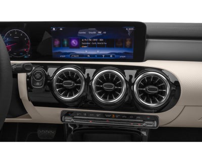 2026 Mercedes-Benz CLA CLA 250 Coupe