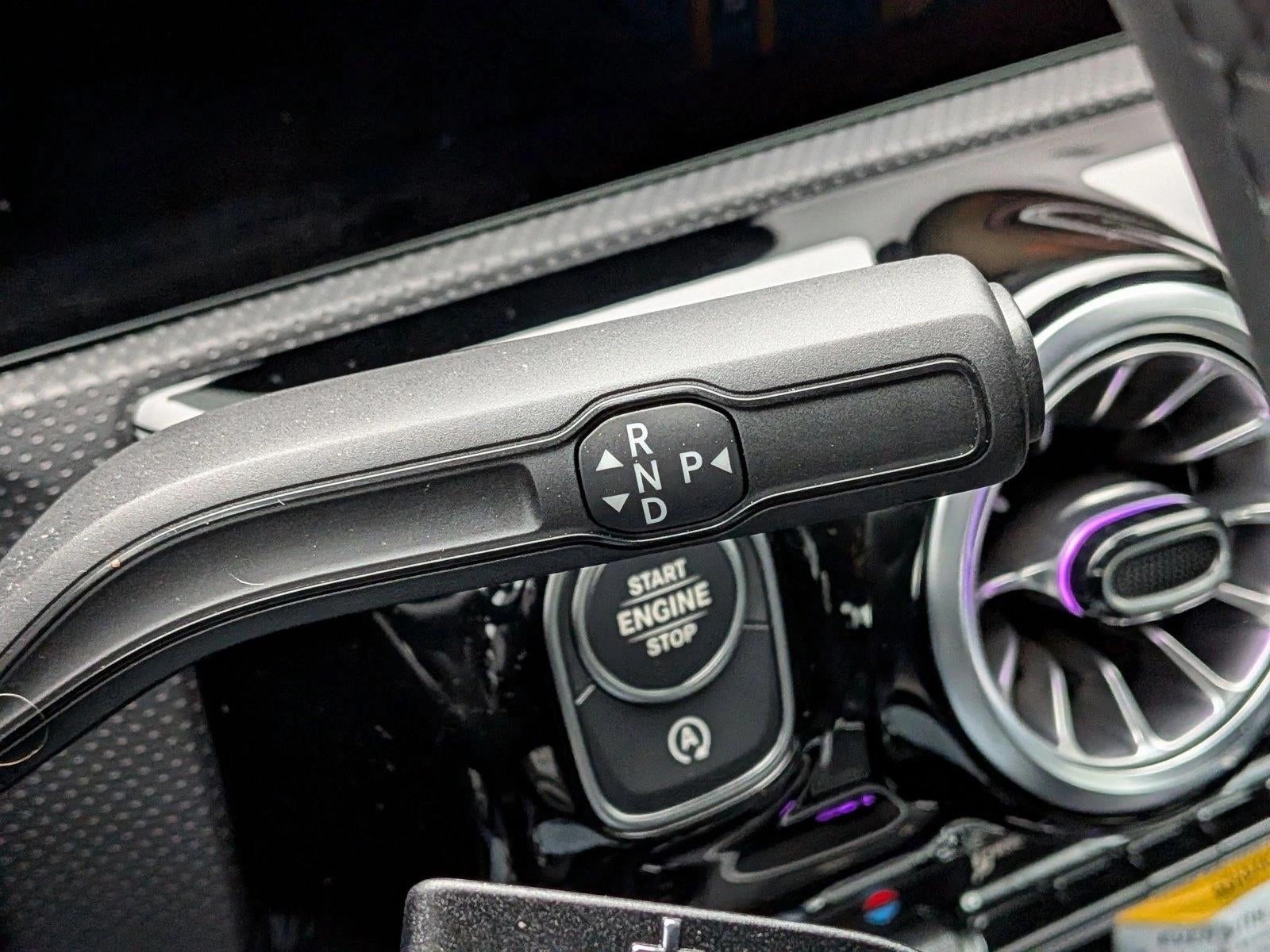 2026 Mercedes-Benz CLA CLA 250 Coupe