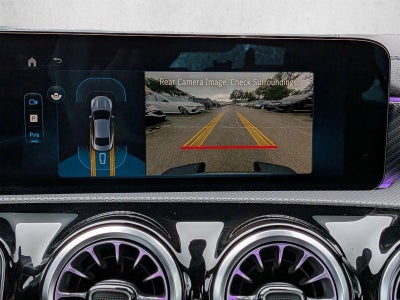 2026 Mercedes-Benz CLA CLA 250 Coupe