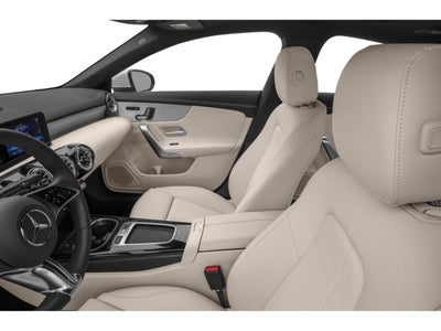 2026 Mercedes-Benz CLA CLA 250 Coupe