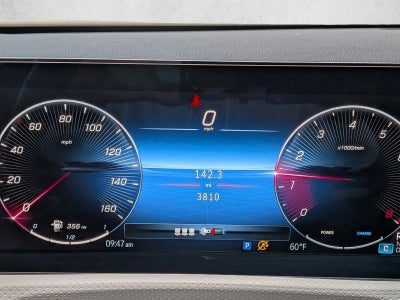 2026 Mercedes-Benz CLA CLA 250 Coupe