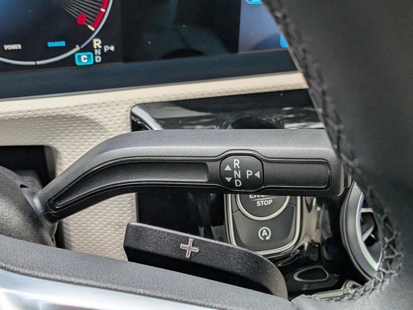 2026 Mercedes-Benz CLA CLA 250 Coupe