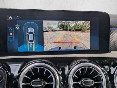 2026 Mercedes-Benz CLA CLA 250 Coupe