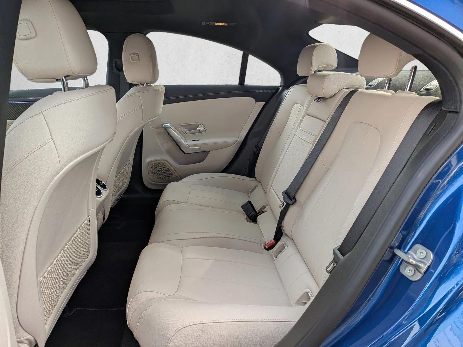 2026 Mercedes-Benz CLA CLA 250 Coupe