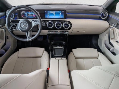 2026 Mercedes-Benz CLA CLA 250 Coupe