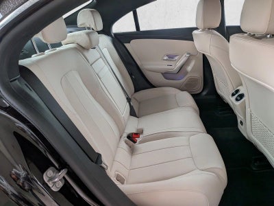 2026 Mercedes-Benz CLA CLA 250 Coupe