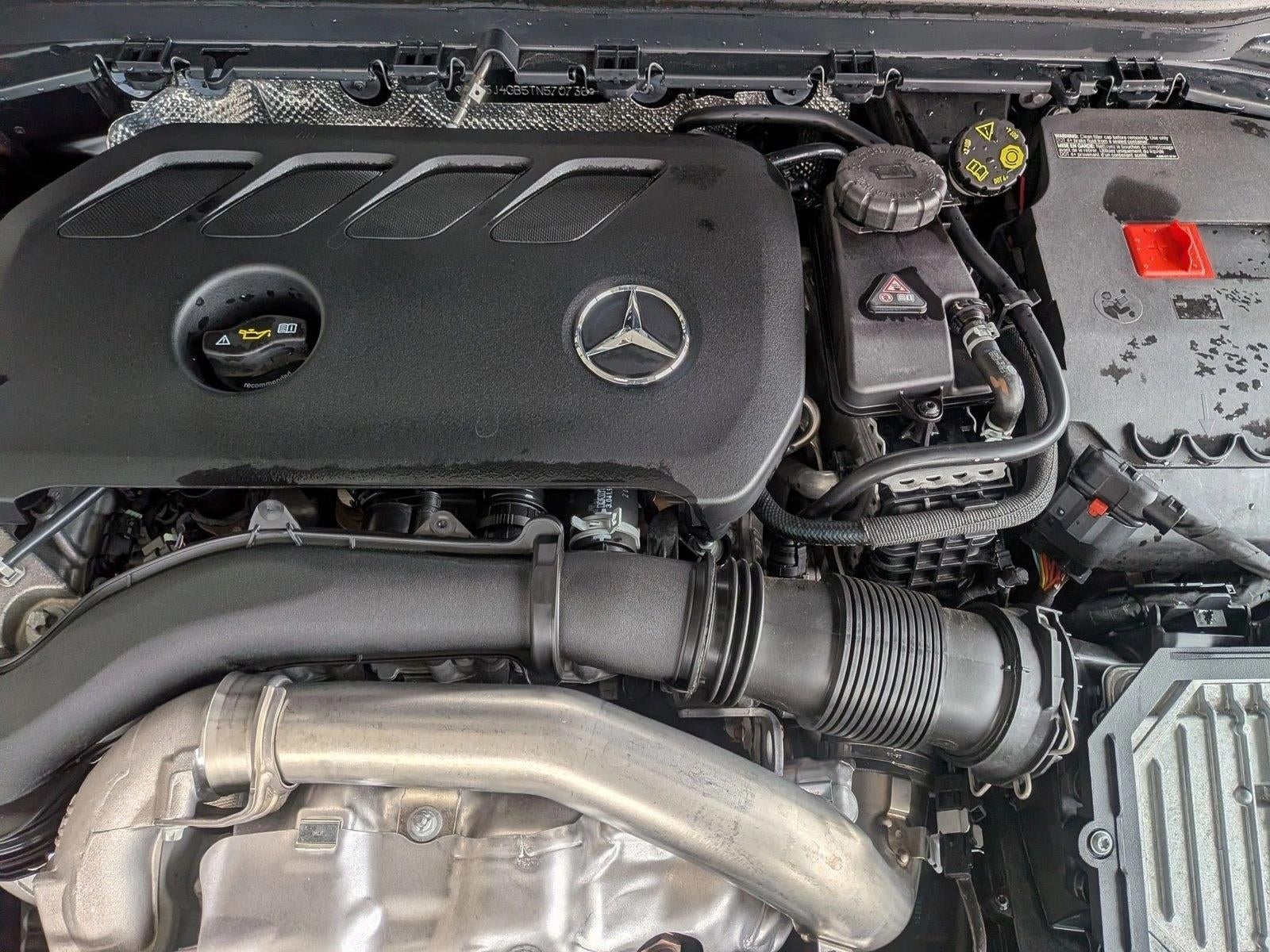 2026 Mercedes-Benz CLA CLA 250 Coupe
