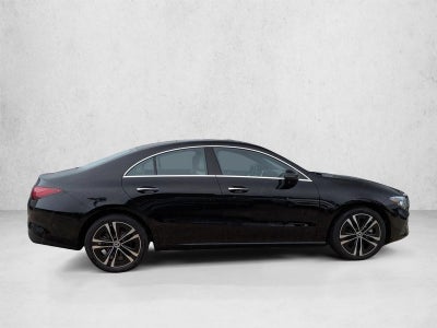 2026 Mercedes-Benz CLA CLA 250 Coupe