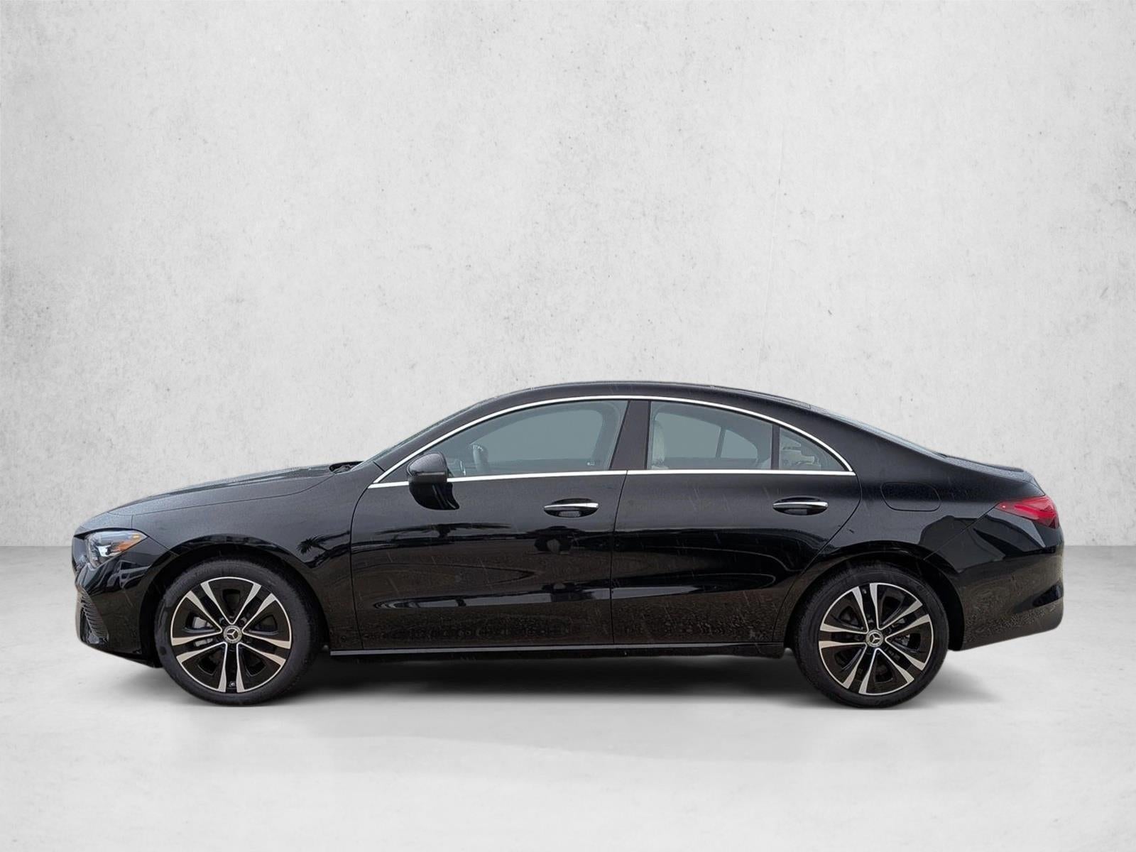2026 Mercedes-Benz CLA CLA 250 Coupe