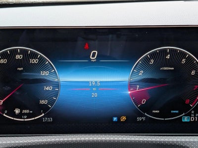 2026 Mercedes-Benz CLA CLA 250 Coupe