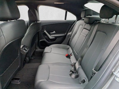 2026 Mercedes-Benz CLA CLA 250 Coupe