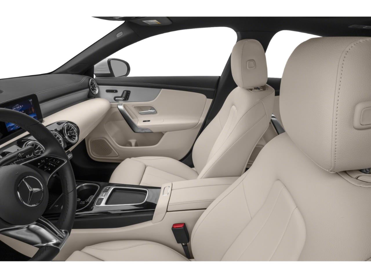 2026 Mercedes-Benz CLA CLA 250 Coupe