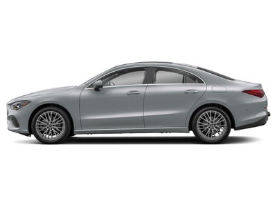 2026 Mercedes-Benz CLA CLA 250 Coupe